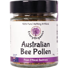 Load image into Gallery viewer, EveryOrganics Australian Bee Pollen 150g
