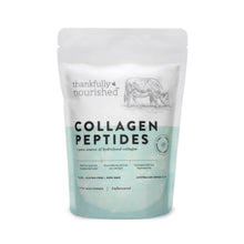 Load image into Gallery viewer, Thankfully Nourished Grass Fed Collagen Peptides
