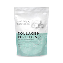 Load image into Gallery viewer, Thankfully Nourished Grass Fed Collagen Peptides
