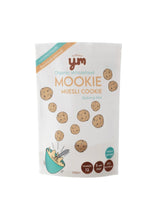 Load image into Gallery viewer, YuMake Mookie Muesli Cookie Baking Mix
